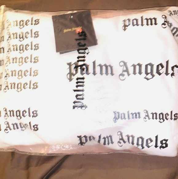 Palm Angels - Picture 5 of 6